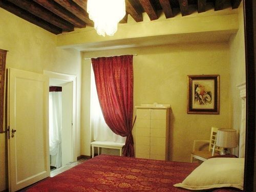 Luxury San Firmino Canal View Venedig