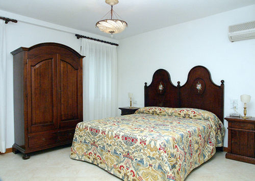 Casa Rezzonico 2*