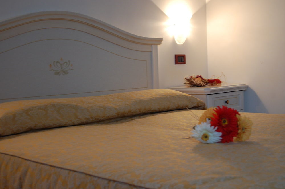 Maison d'hôtes Ca' Lucrezia 3*