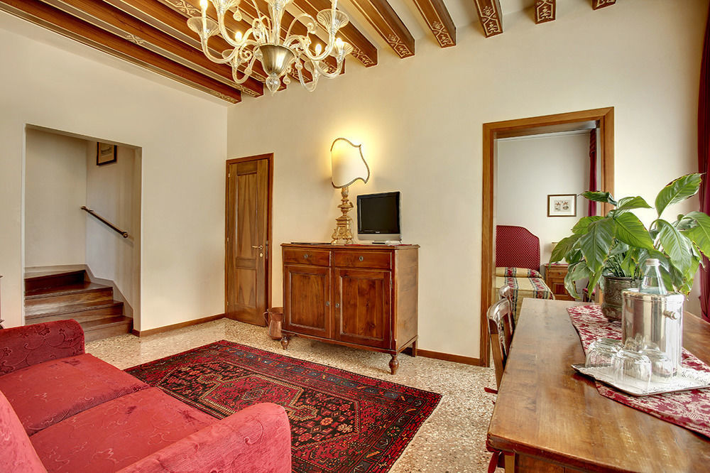 Hotel San Giorgio Degli Schiavoni Venedig