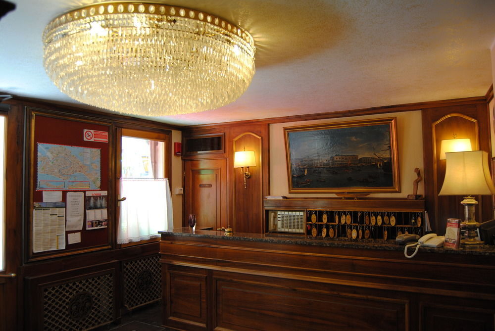 Guerrini 2* Venedig