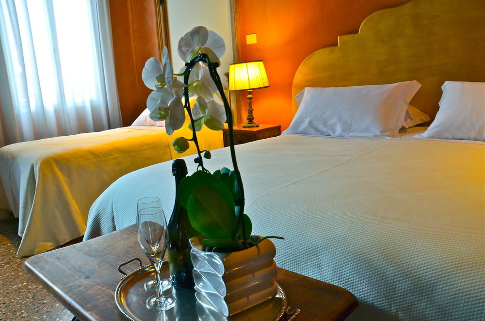 Bed & Breakfast Ca' Cappellis Venetië