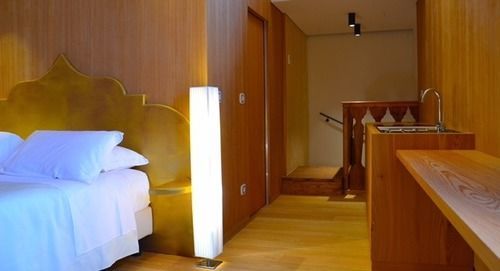 Bed & Breakfast Ca' Cappellis Venetië