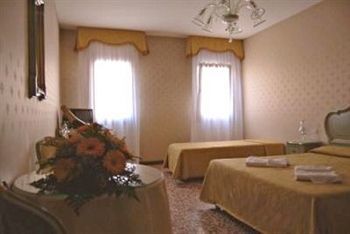 Armizo 3* Venetië