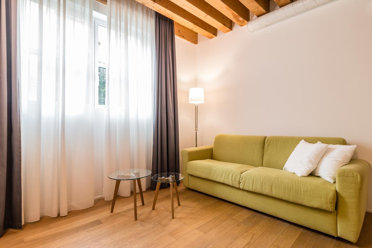 Appartement Mazzoni 10