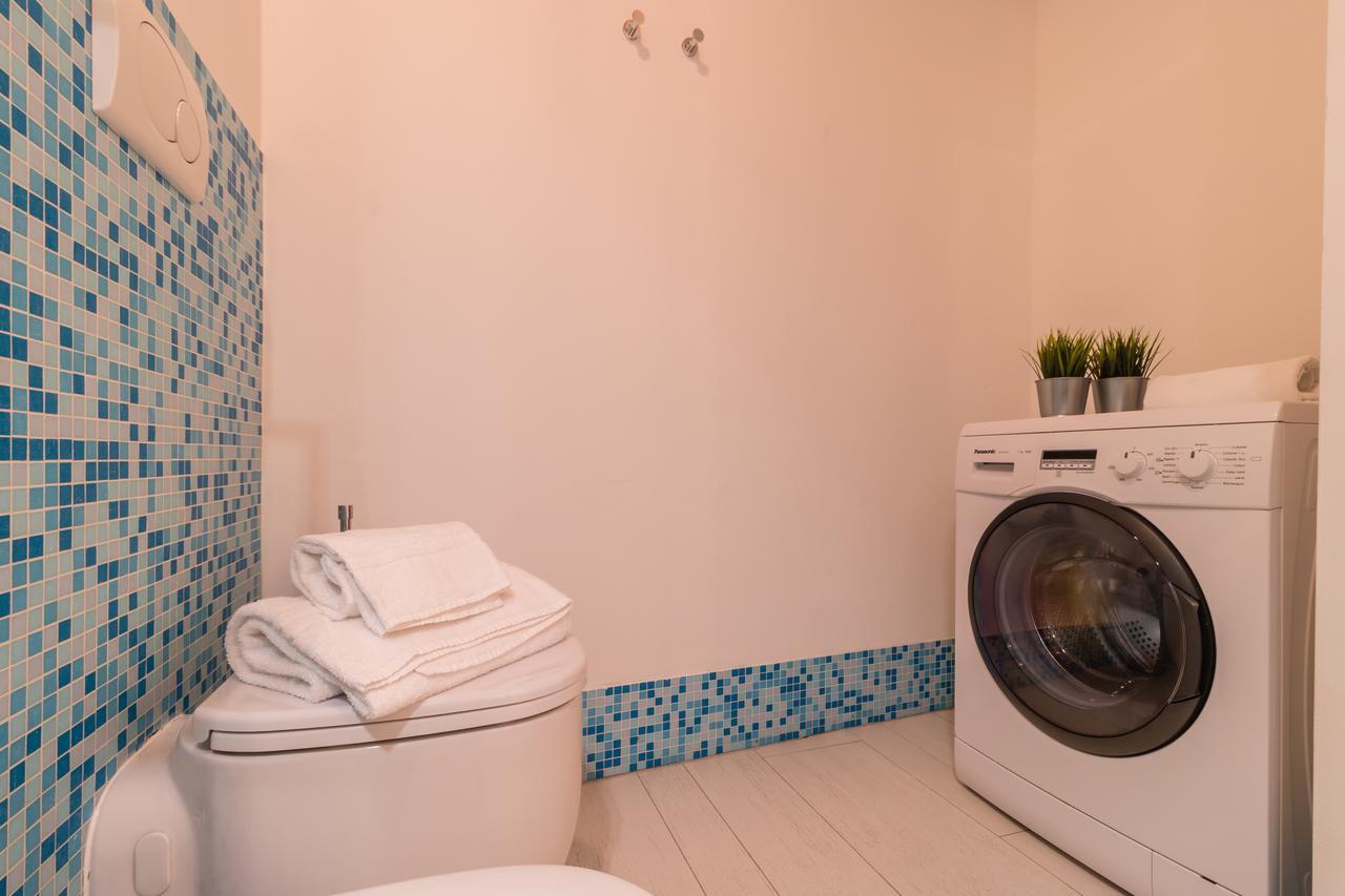 Appartement Mazzoni 10 Venetië