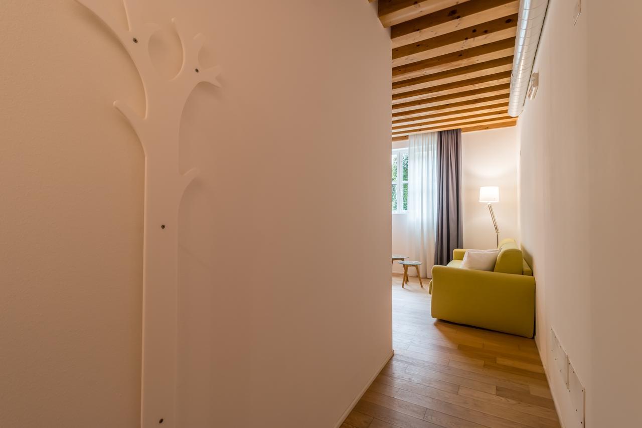 Mazzoni 10 Appartement