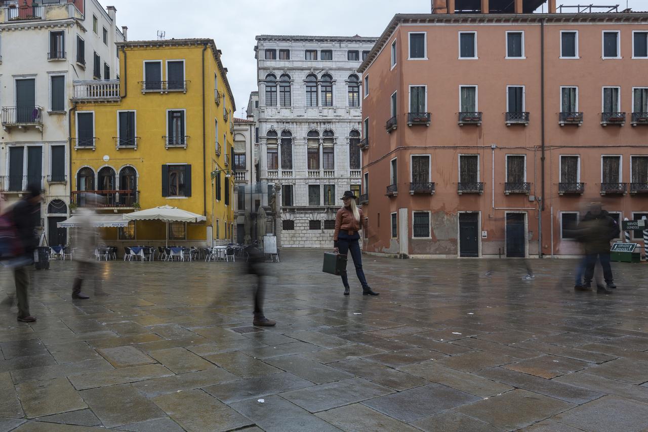 Appartamento Benedetto Marcello Venezia