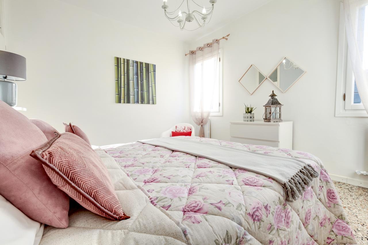 Ca' Artisti-s.margherita Appartement