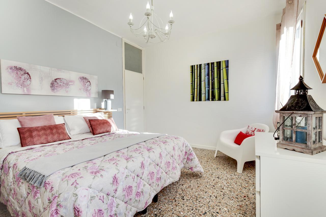 Ca' Artisti-s.margherita Appartement