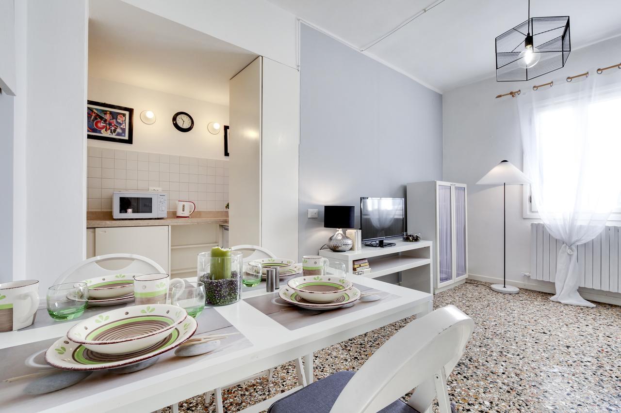 Appartement Ca' Artisti-s.margherita Venetië