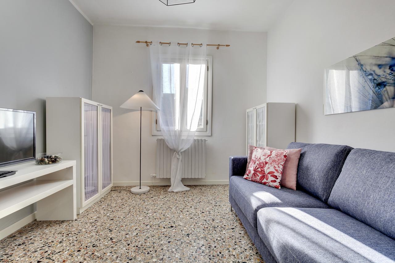 Ca' Artisti-s.margherita Appartement