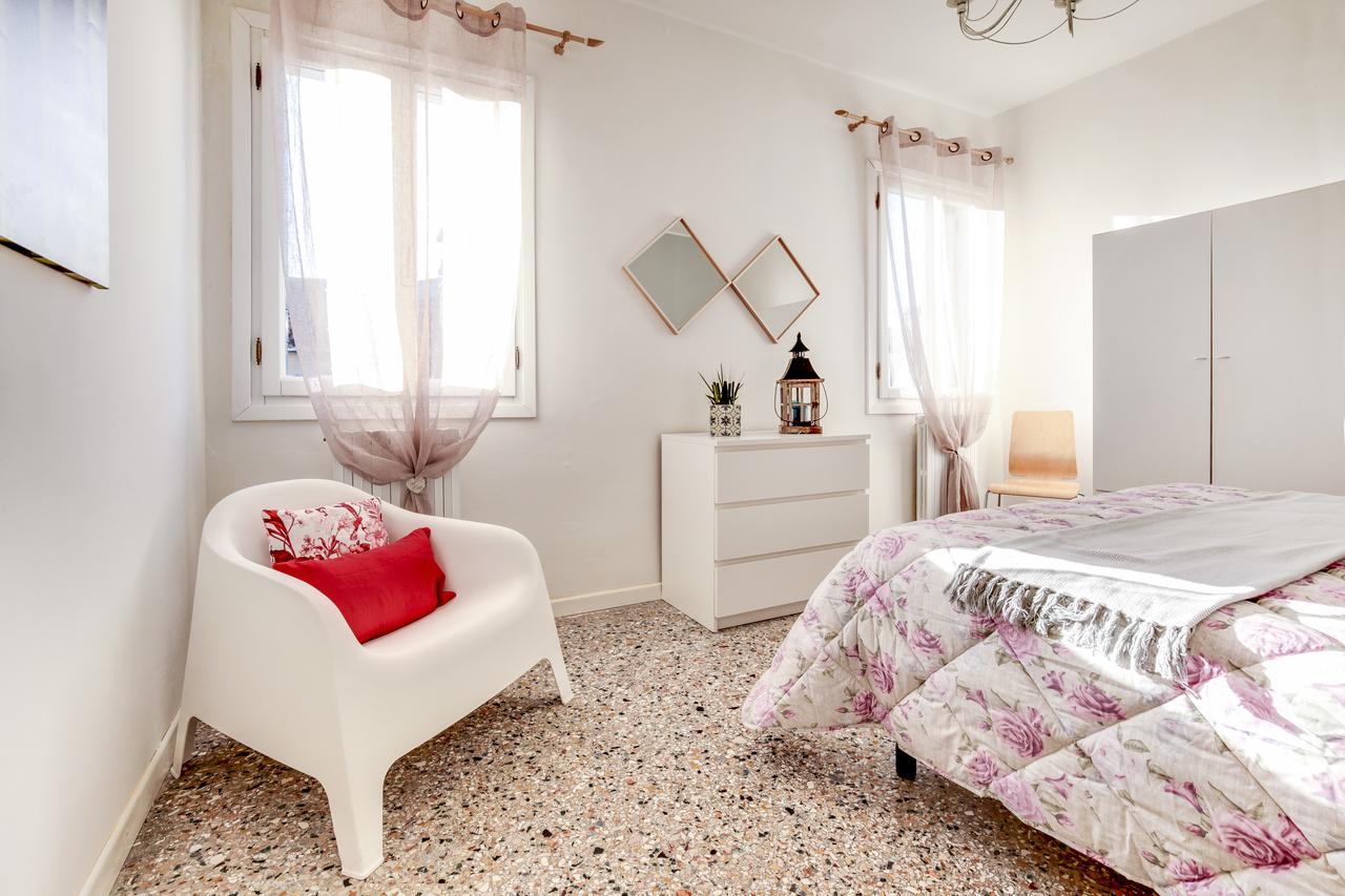 Ca' Artisti-s.margherita Appartement