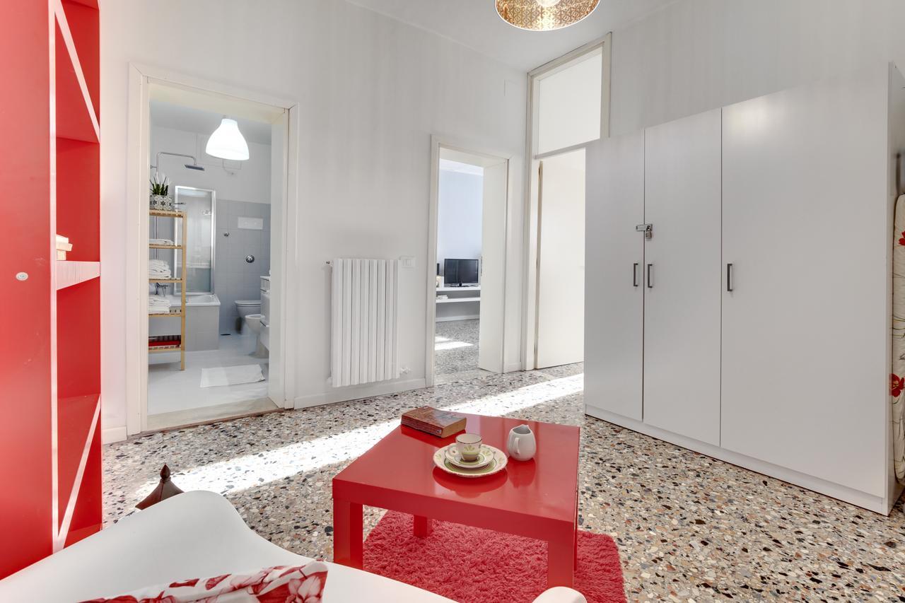 Ca' Artisti-s.margherita Appartement Venetië