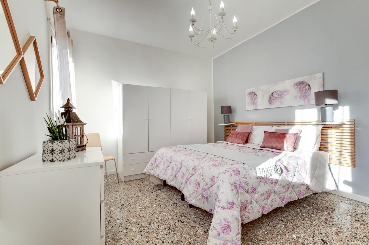 Ca' Artisti-s.margherita Appartement
