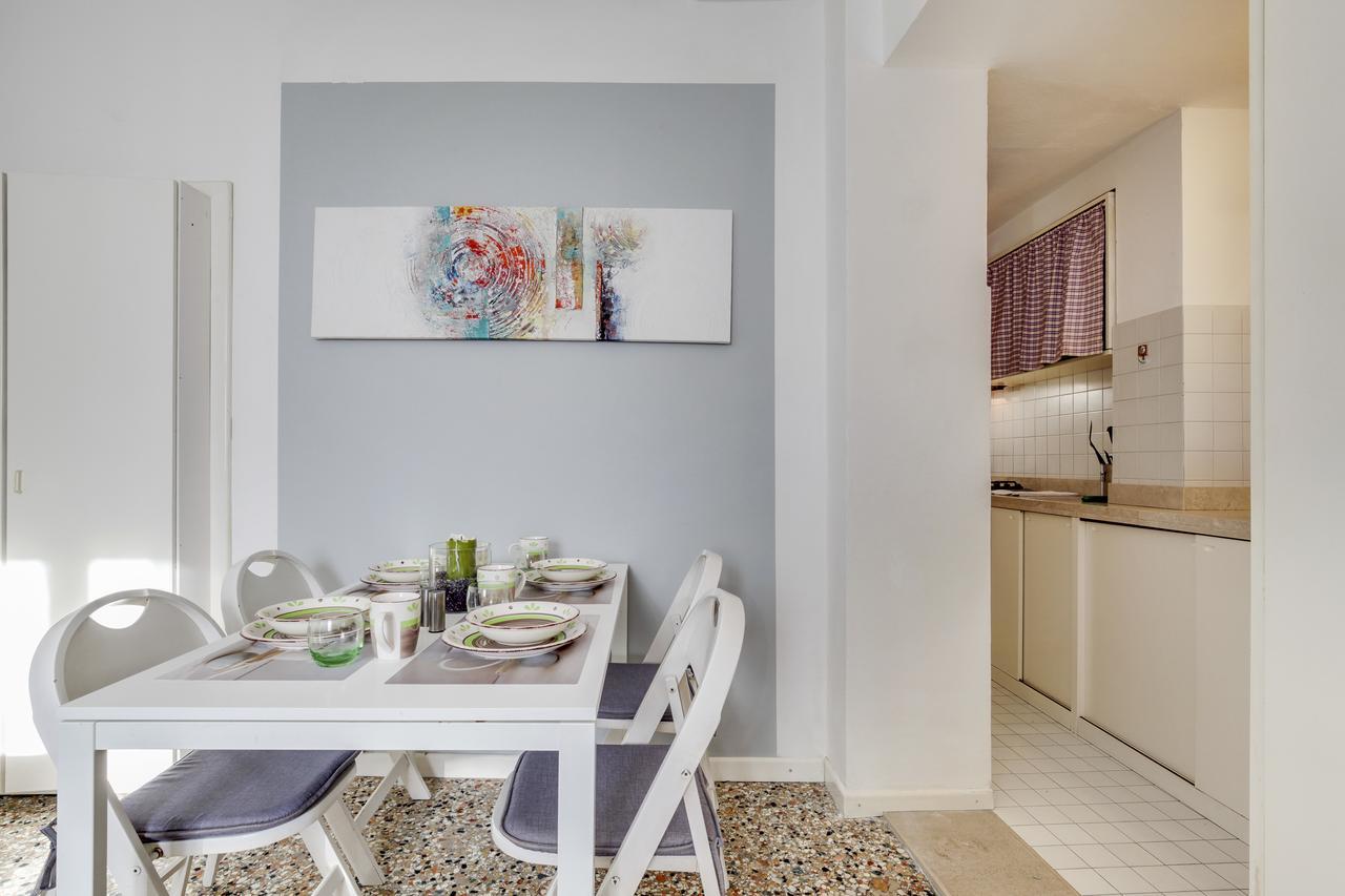 Appartement Ca' Artisti-s.margherita *
