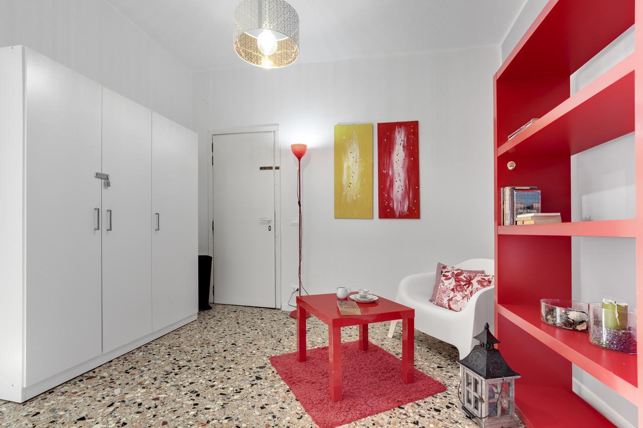 Appartement Ca' Artisti-s.margherita