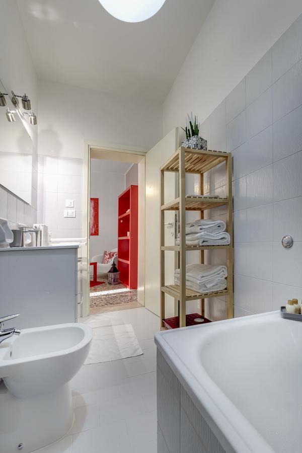 Appartement Ca' Artisti-s.margherita *