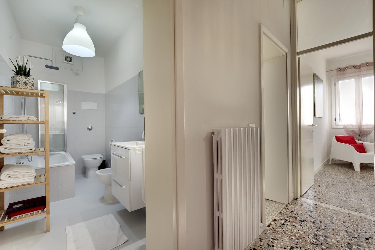 Appartement Ca' Artisti-s.margherita Venetië