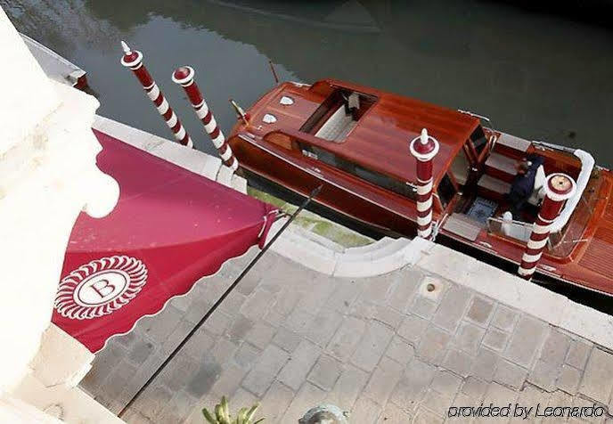 Boscolo Dei Dogi Hotel Venise