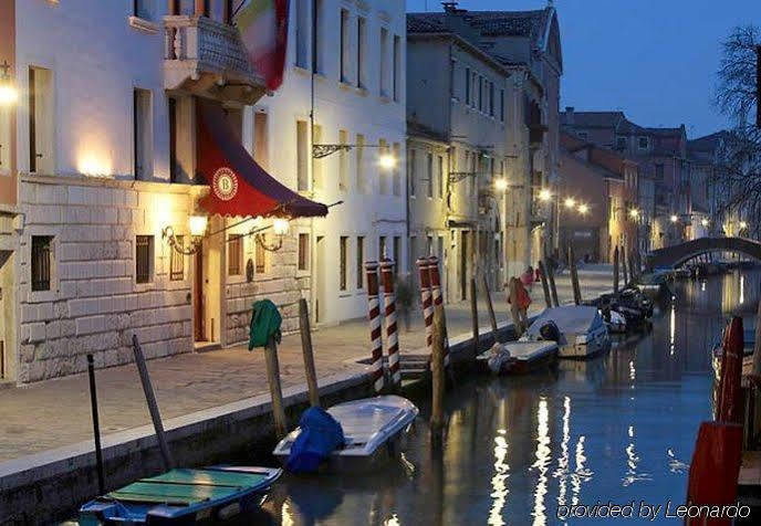 Boscolo Dei Dogi 5* Venise