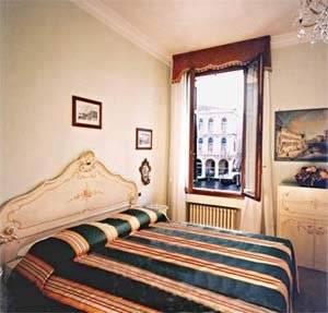 Ovidius 3* Venetië