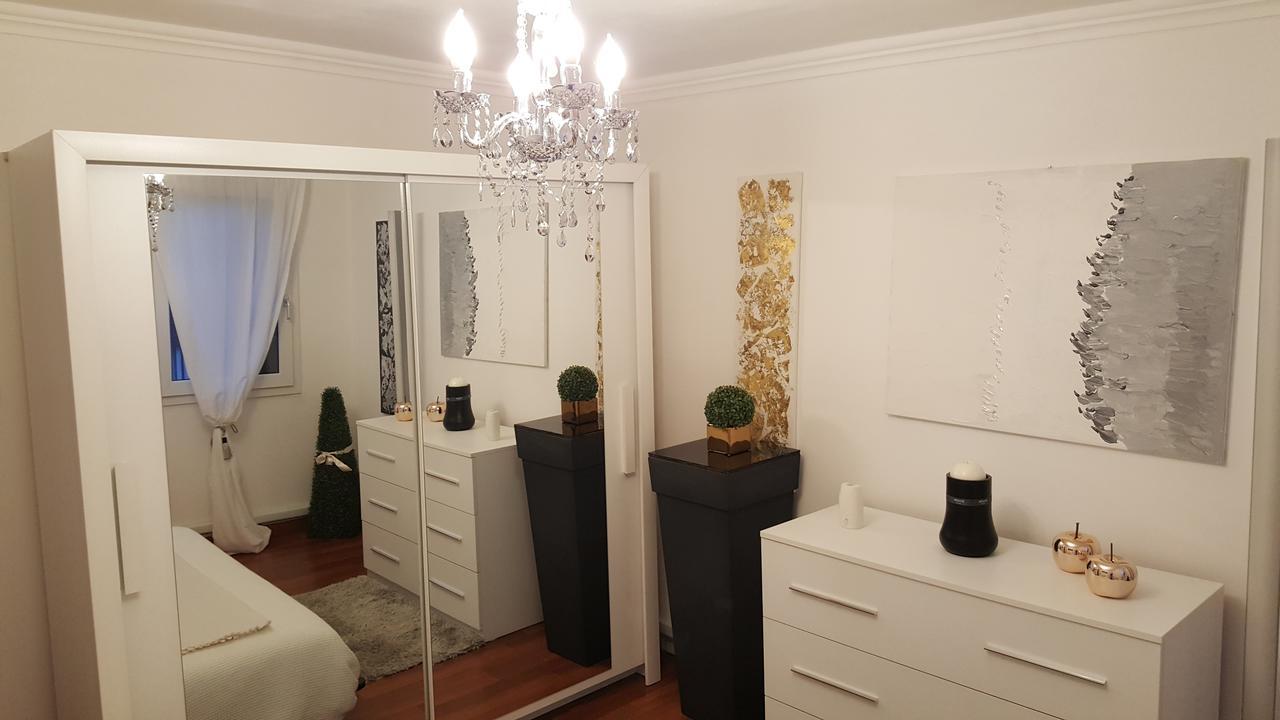 Vicky Appartement *