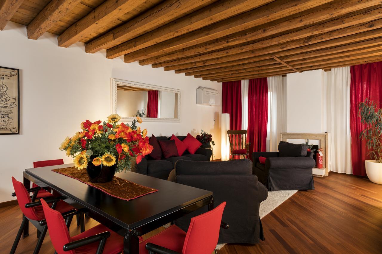 Appartamento Elegant Terrace Near Piazza San Marco Last Floor No Lift Venezia
