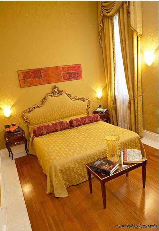 Ca' Gottardi Couette-café