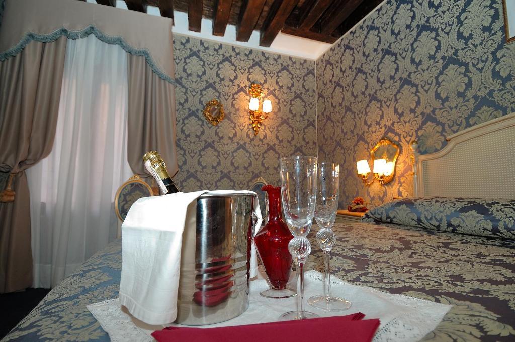 Residenza La Loggia Venezia