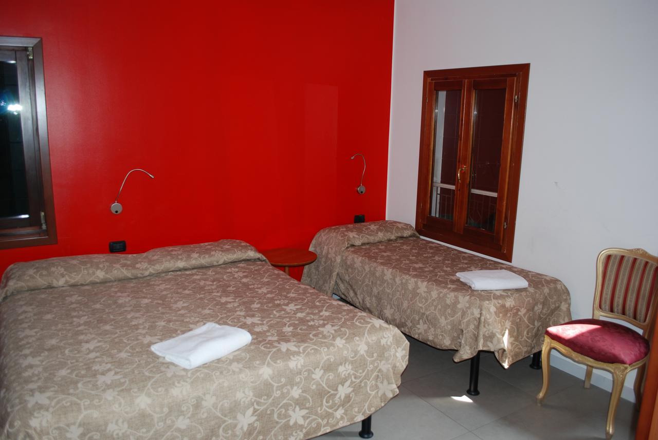 Hotel San Geremia Venetië