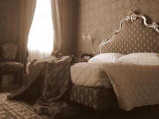 Couette-café Ca' Gottardi