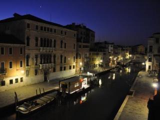 Hotel Calle De La Vida A San Giobbe Venise