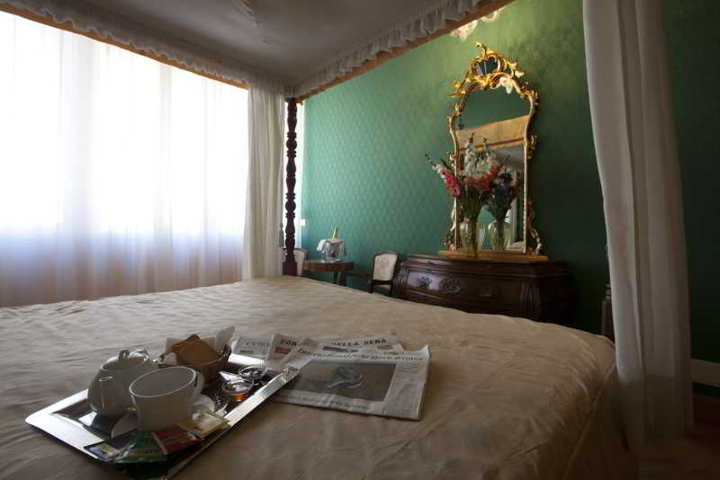 Palazzo Cendon Piano Antico Hotel 3*