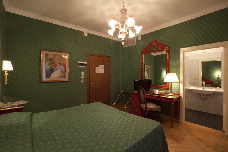 Palazzo Cendon Piano Antico Hotel