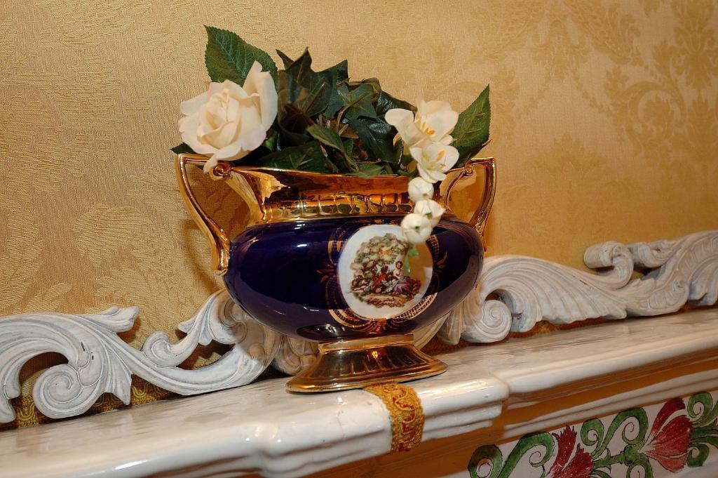 Residenza La Loggia Bed & Breakfast Venezia