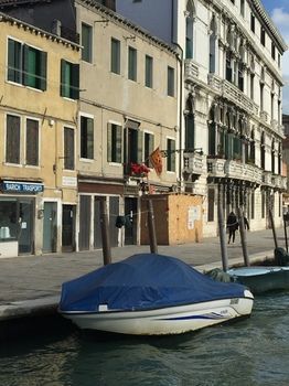Appartamento Princess Canal View *