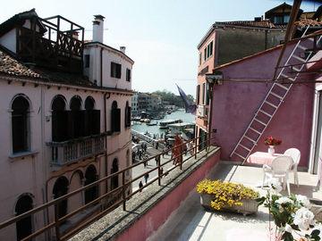 Universo & Nord 3* Venise