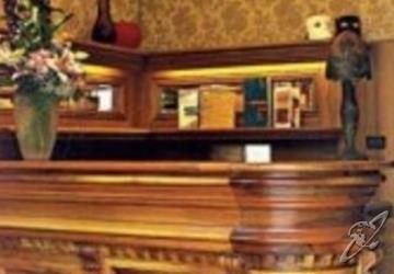 Ristorante Ca' Nova Venise