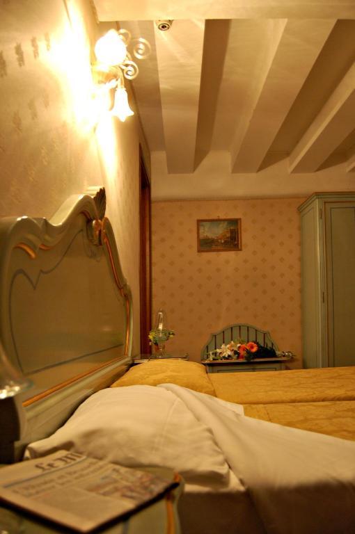 Bed & Breakfast Armizo Venetië