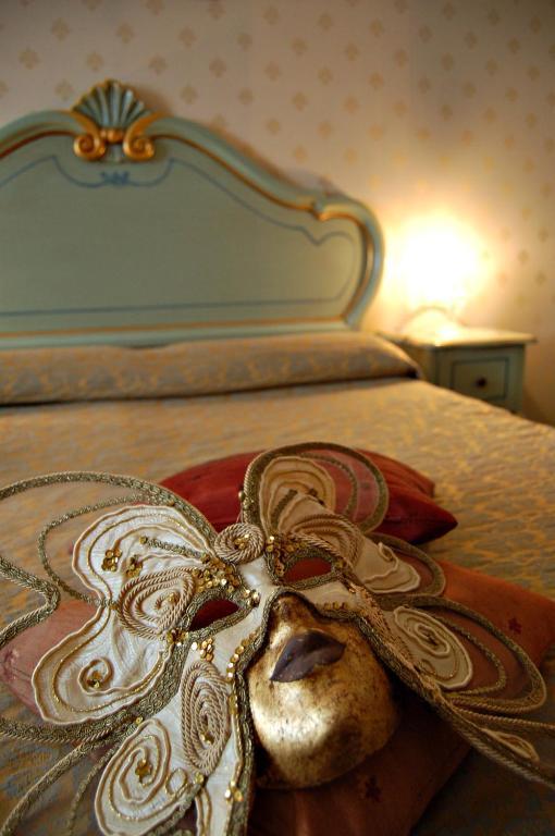 Bed & Breakfast Armizo 3*