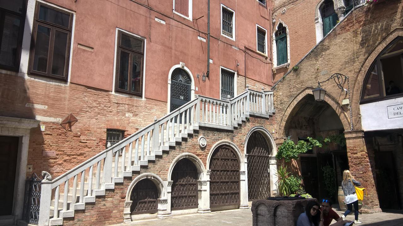 Scalon Del Doge * Venetië