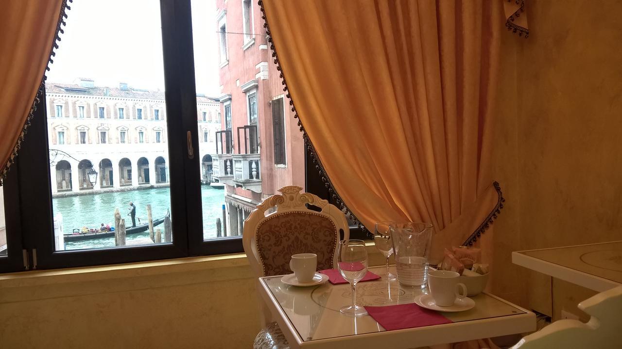 Bed & Breakfast Scalon Del Doge *