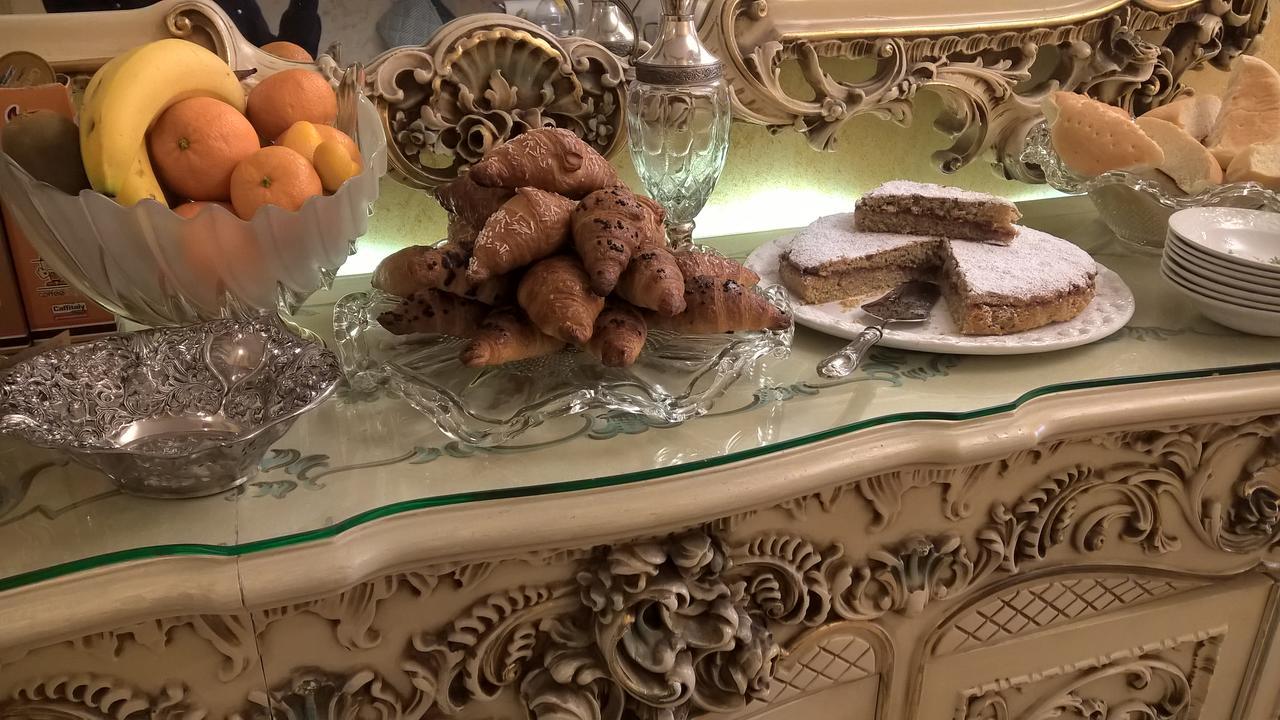Scalon Del Doge * Venetië