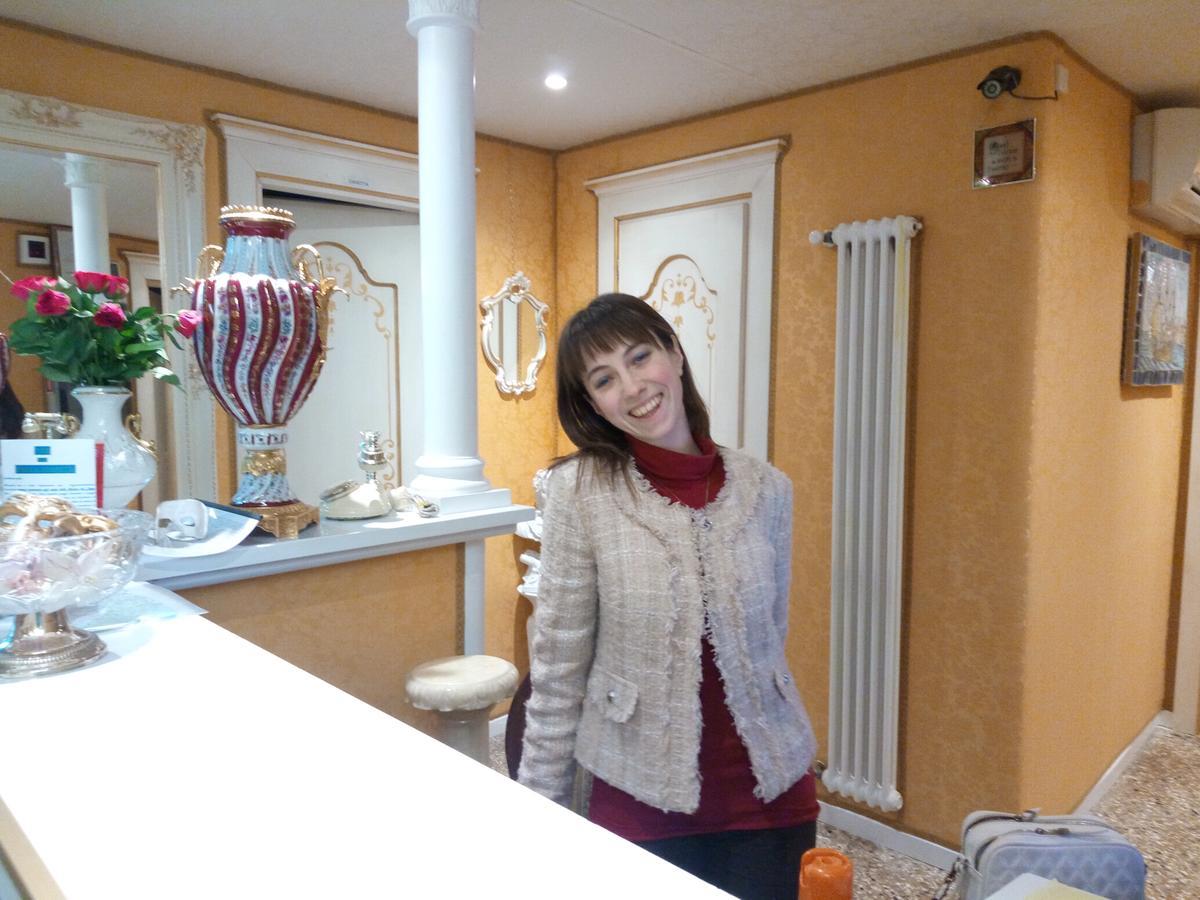 Bed & Breakfast Scalon Del Doge *