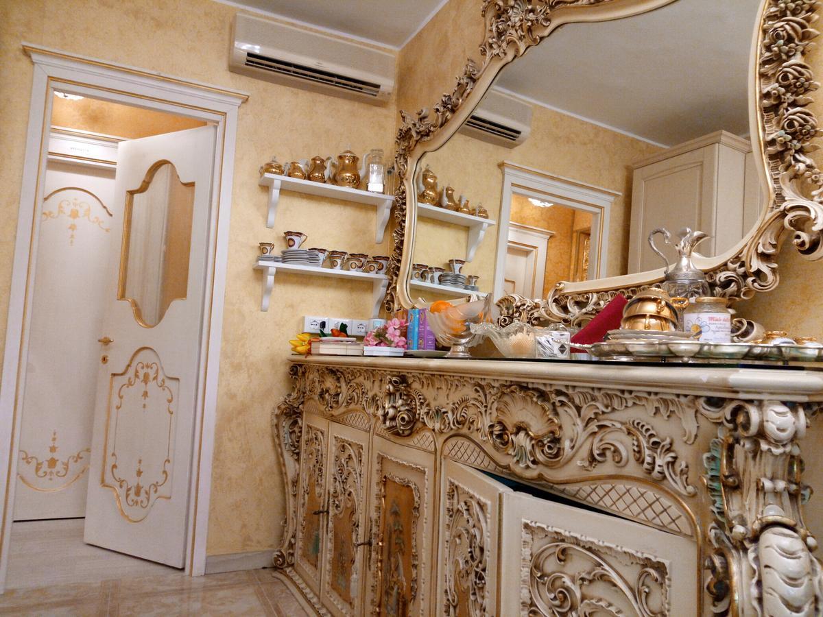 Bed & Breakfast Scalon Del Doge *