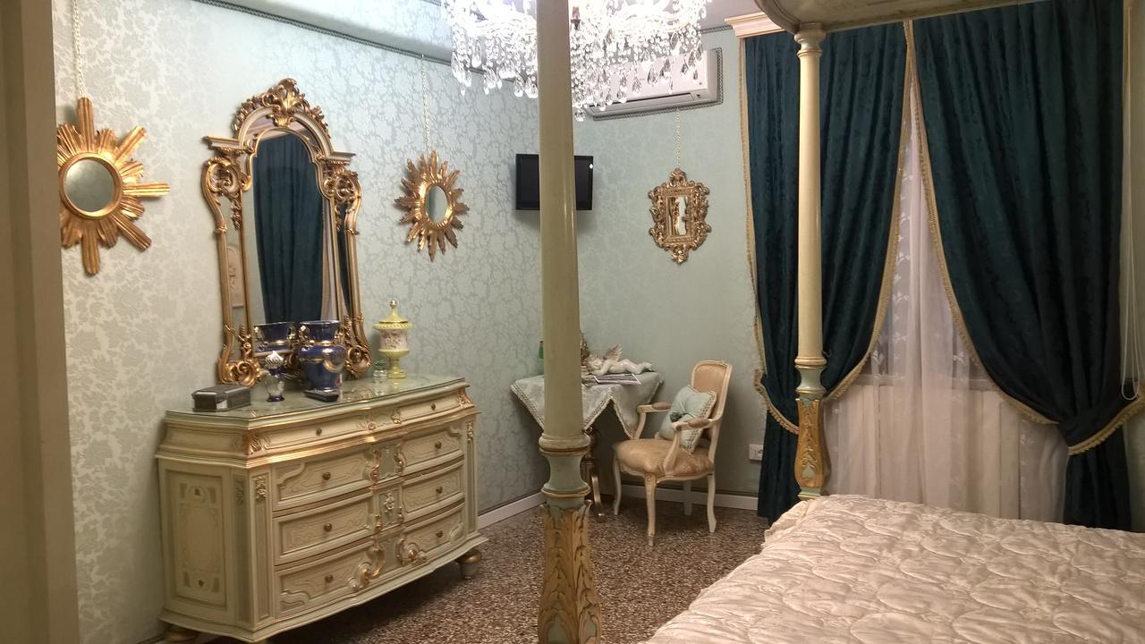Bed & Breakfast Scalon Del Doge *