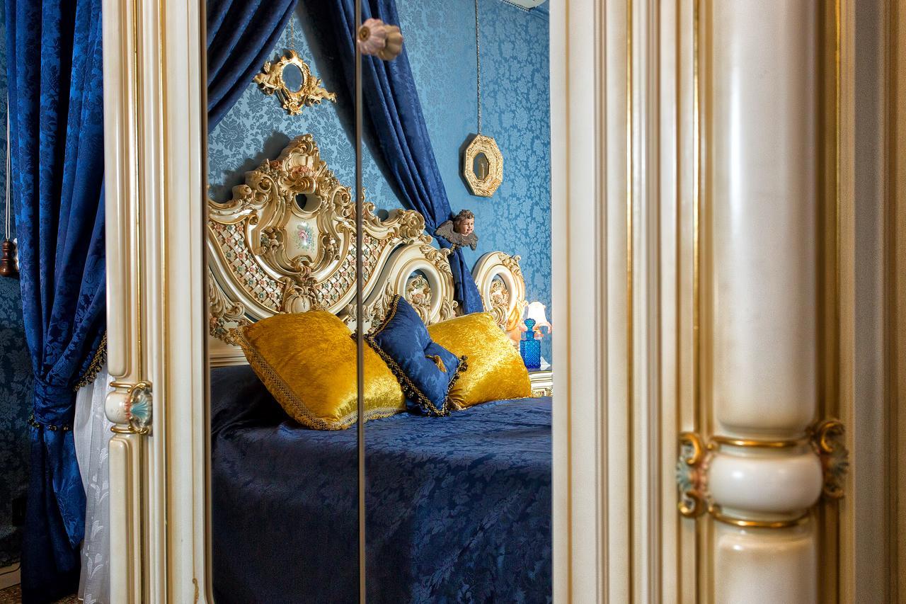 Bed & Breakfast Scalon Del Doge *