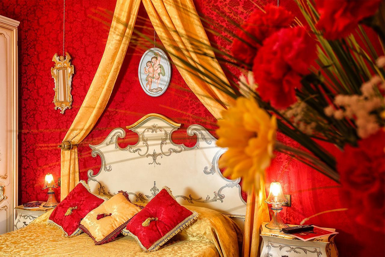 Bed & Breakfast Scalon Del Doge *