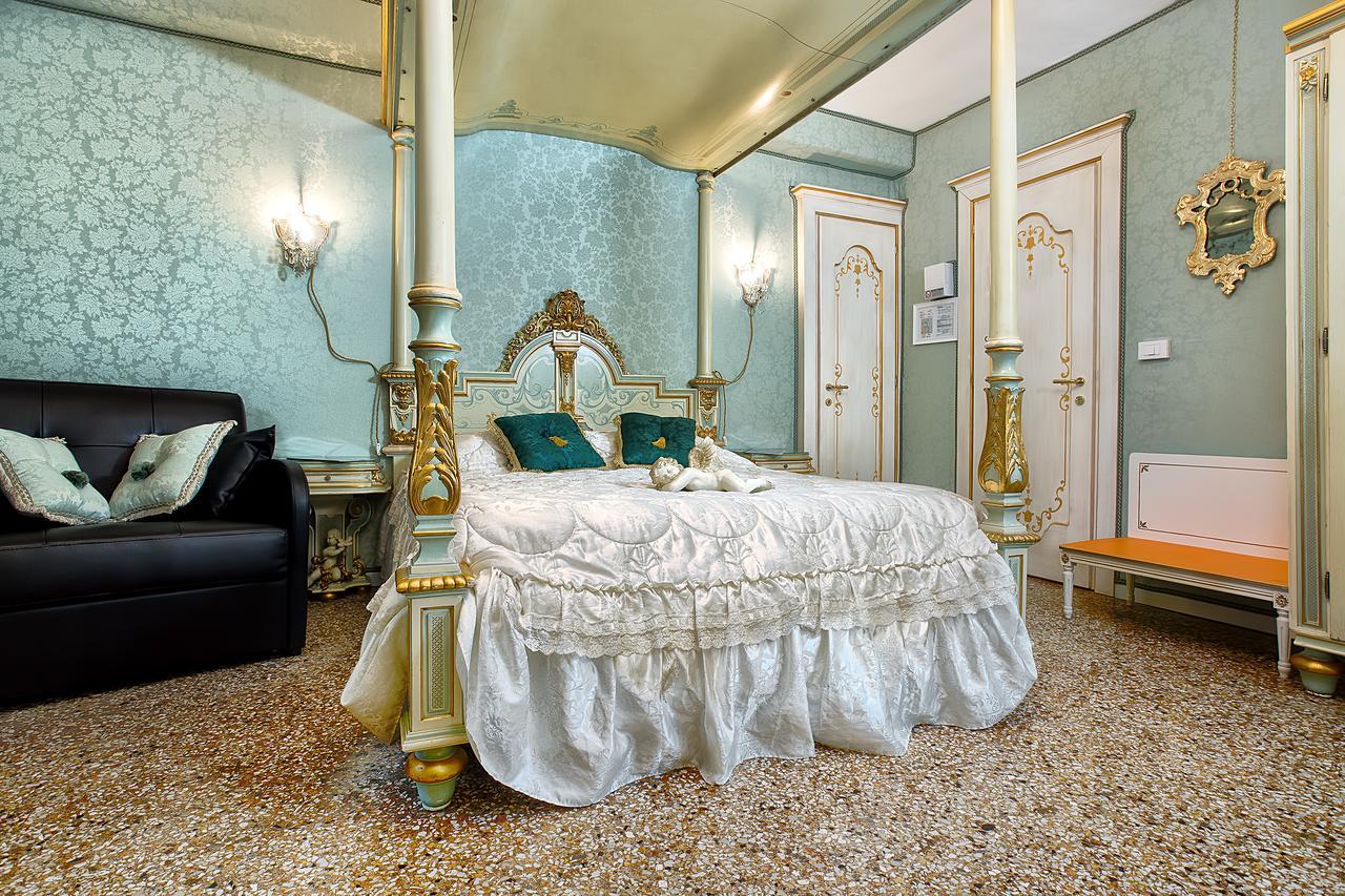 Bed & Breakfast Scalon Del Doge *